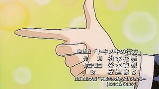 Elf ban Kakyuusei... ep3 RUS SUB