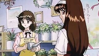 Elf ban Kakyuusei... ep3 RUS SUB