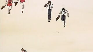 Elf ban Kakyuusei... ep3 RUS SUB