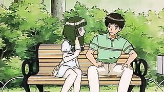 Elf ban Kakyuusei... ep3 RUS SUB