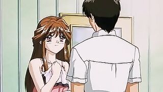 Elf ban Kakyuusei... ep3 RUS SUB