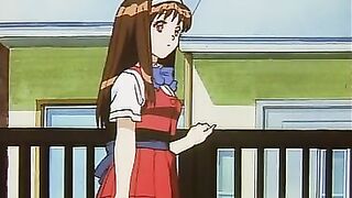 Elf ban Kakyuusei... ep4 RUS SUB