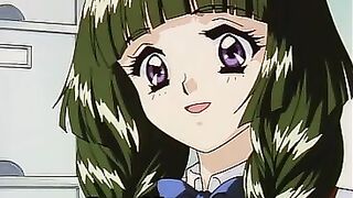 Elf ban Kakyuusei... ep4 RUS SUB