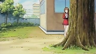 Elf ban Kakyuusei... ep4 RUS SUB