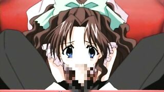 Какюсэй 2 / Kakyuusei 2: Anthology ep1 RUS SUB