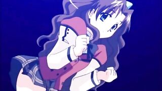 Какюсэй 2 / Kakyuusei 2: Anthology ep1 RUS SUB