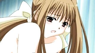 Какюсэй 2 / Kakyuusei 2: Anthology ep1 RUS SUB