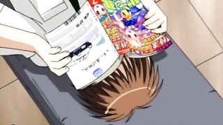 Какюсэй 2 / Kakyuusei 2: Anthology ep1 RUS SUB