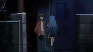 Какюсэй 2 / Kakyuusei 2: Anthology ep2 RUS SUB