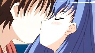 Какюсэй 2 / Kakyuusei 2: Anthology ep2 RUS SUB