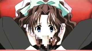 Kakyuusei 2: Anthology / 下級生2~季花詞集 ep1