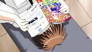 Kakyuusei 2: Anthology / 下級生2~季花詞集 ep1