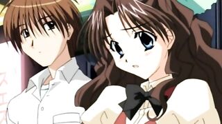 Kakyuusei 2: Anthology / 下級生2~季花詞集 ep1