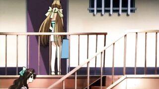 Kakyuusei 2: Anthology / 下級生2~季花詞集 ep1