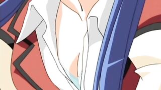 Kakyuusei 2: Anthology / 下級生2~季花詞集 ep2