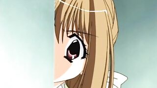 Kakyuusei 2: Anthology / 下級生2~季花詞集 ep2