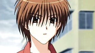 Kakyuusei 2: Anthology / 下級生2~季花詞集 ep2