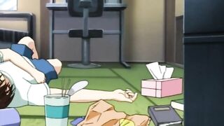 Kakyuusei 2: Anthology ep1 ENG SUB