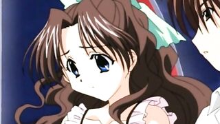 Kakyuusei 2: Anthology ep1 ENG SUB