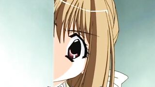 Kakyuusei 2: Anthology ep2 ENG SUB