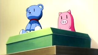 Kakyuusei 2: Anthology ep2 ENG SUB