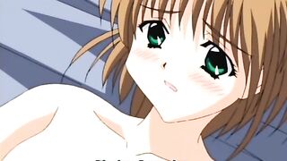 Kakyuusei 2: Anthology ep2 ENG SUB