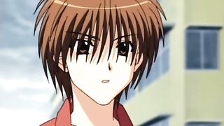 Kakyuusei 2: Anthology ep2 ENG SUB