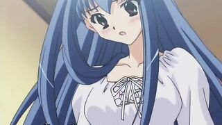 Kakyuusei 2: Sketchbook ep2 RUS SUB