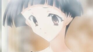 Kakyuusei 2: Sketchbook ep2 RUS SUB