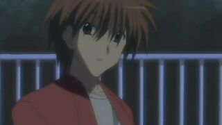 Kakyuusei 2: Sketchbook / 下級生2 ep1