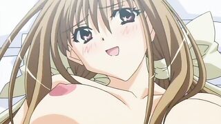 Kakyuusei 2: Sketchbook / 下級生2 ep1