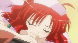 Kakyuusei 2: Sketchbook / 下級生2 ep1