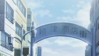 Kakyuusei 2: Sketchbook / 下級生2 ep2