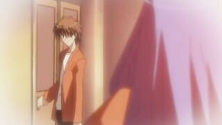 Kakyuusei 2: Sketchbook / 下級生2 ep2