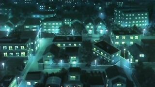 Kakyuusei 2: Sketchbook ep1 ENG SUB