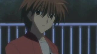 Kakyuusei 2: Sketchbook ep1 ENG SUB