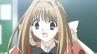 Kakyuusei 2: Sketchbook ep1 ENG SUB