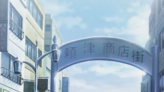 Kakyuusei 2: Sketchbook ep2 ENG SUB