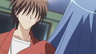 Kakyuusei 2: Sketchbook ep2 ENG SUB