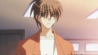 Kakyuusei 2: Sketchbook ep2 ENG SUB