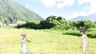 Nuki Doki! Sakusei Battle - Revolution ep4 ENG