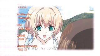 Nuki Doki! Sakusei Battle - Revolution ep4 ENG