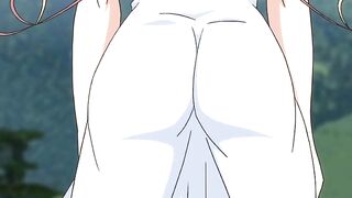 Nuki Doki! Sakusei Battle - Revolution ep4 ENG