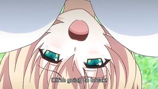 Nuki Doki! Sakusei Battle - Revolution ep4 ENG