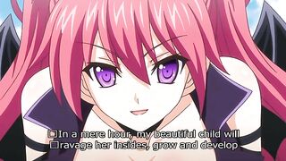 Nuki Doki! Sakusei Battle - Revolution ep4 ENG