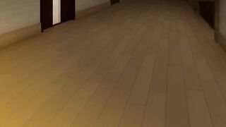 Jitaku Keibiin / 自宅警備員 ep4 2017