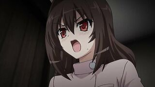 Jitaku Keibiin / 自宅警備員 ep4 2017