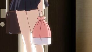 Jitaku Keibiin / 自宅警備員 ep4 2017