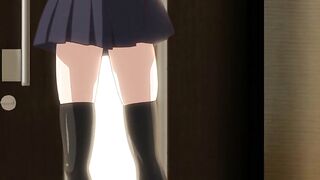 Jitaku Keibiin / 自宅警備員 ep4 2017