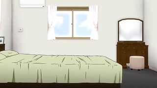 Jitaku Keibiin / 自宅警備員 ep4 2017